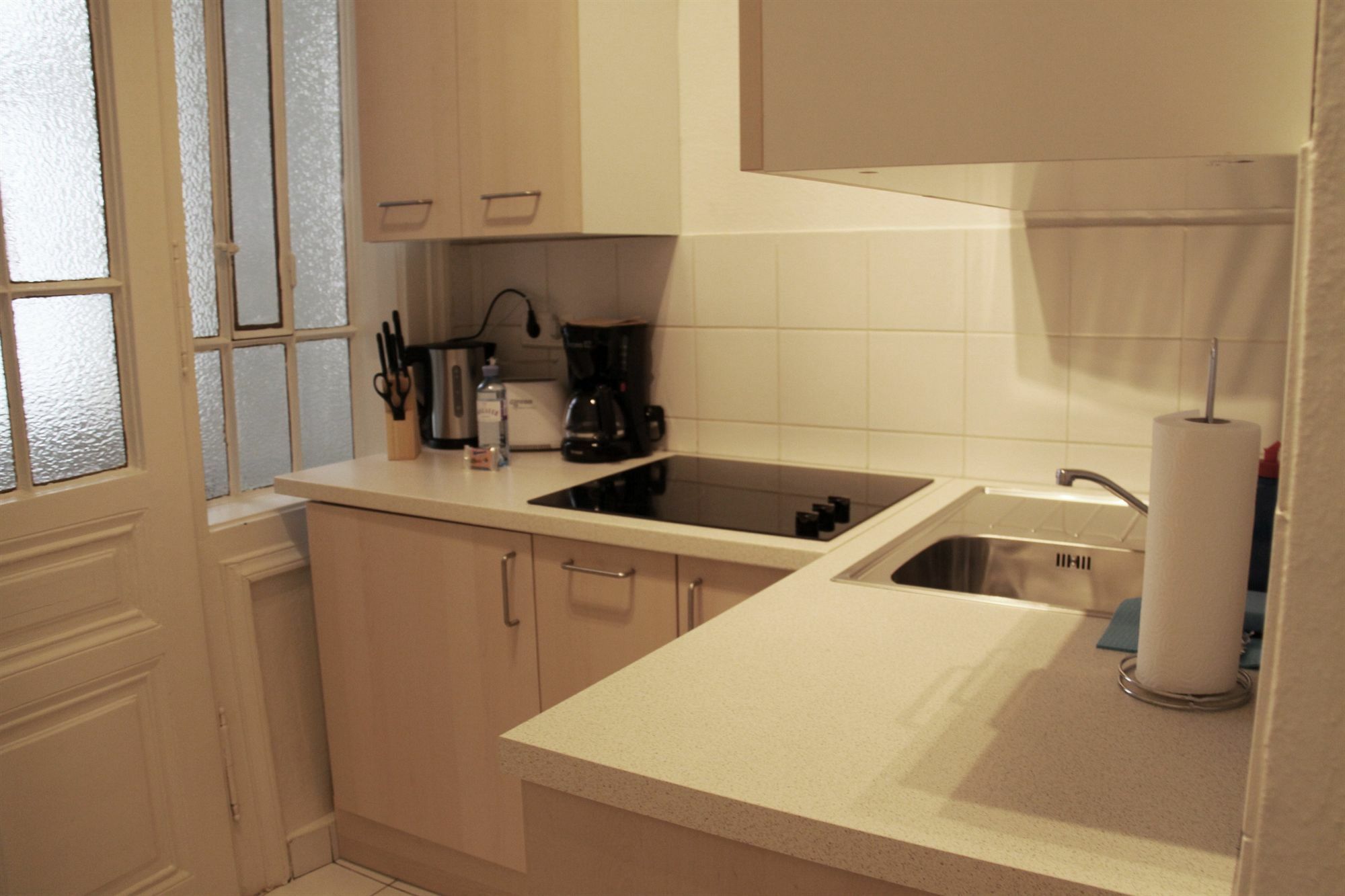 Checkvienna Apartment Khunngasse Екстериор снимка
