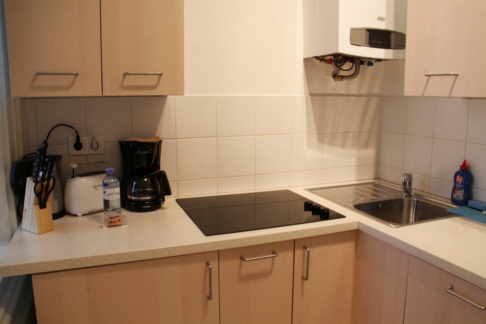 Checkvienna Apartment Khunngasse Екстериор снимка